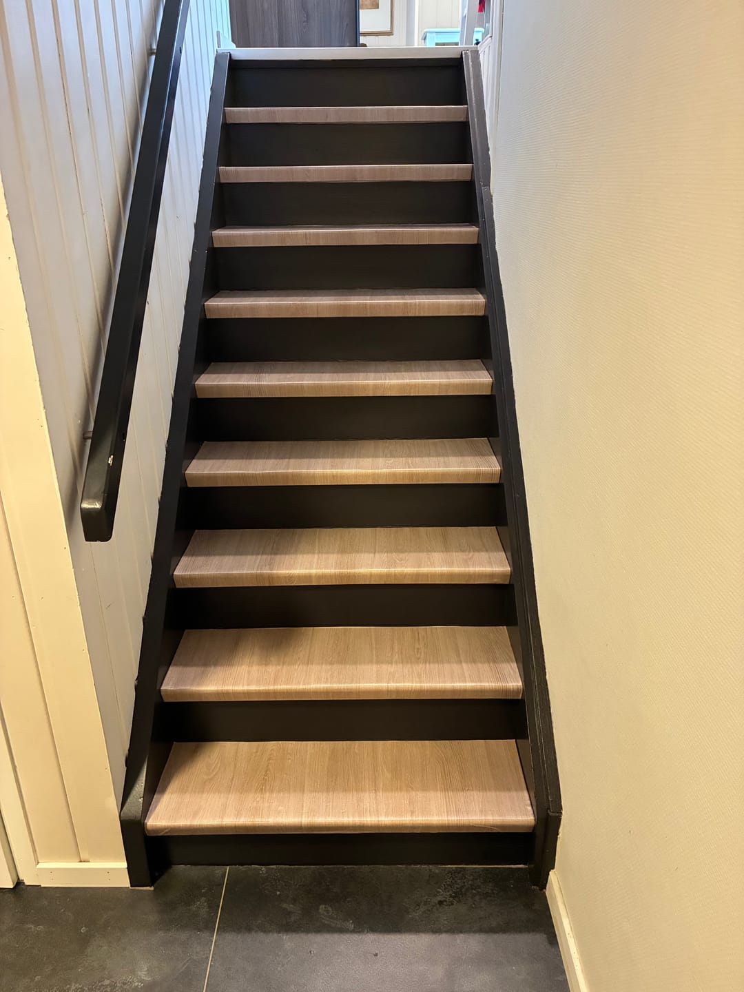 Customer photo review of Santana Eik Kalk kontaktplast