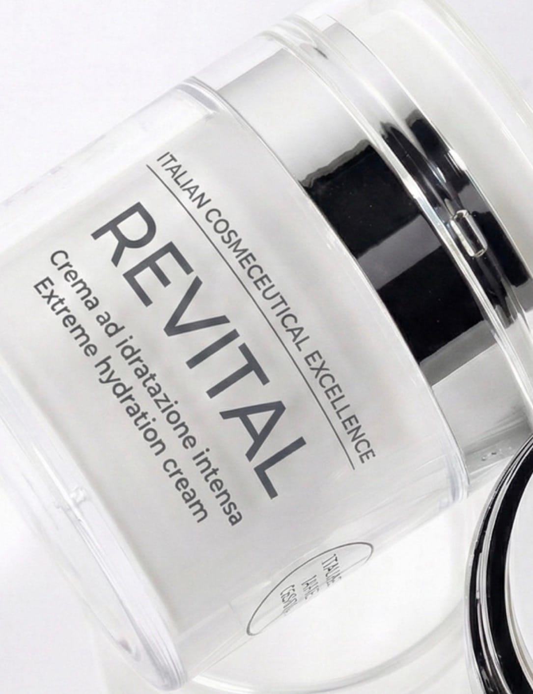 Customer photo review of Revital