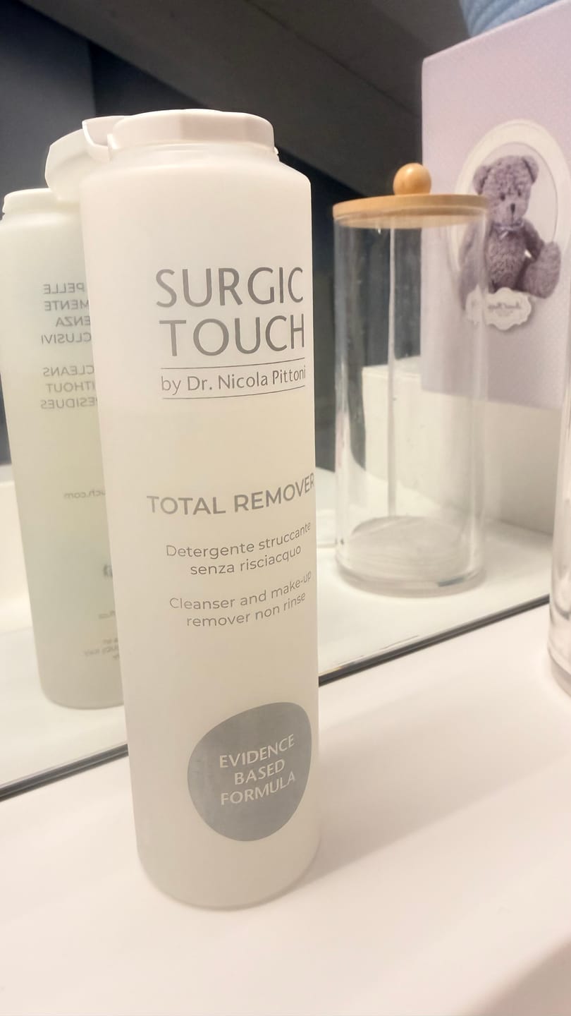 Customer photo review of Total Remover
