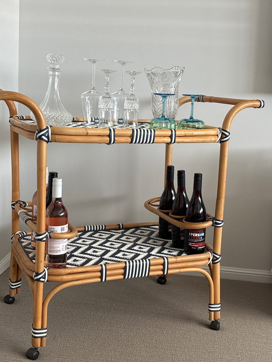 Customer photo review of Pinot Noir - Single Bottle