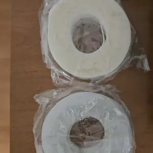 Customer photo review of Isolante Termico Nastro Adesivo Anti-Spifferi 1,38in 32,8Ft
