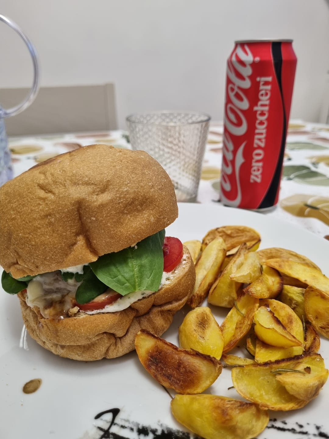 Customer photo review of Buns Low Carb Extreme - Nuova Ricetta