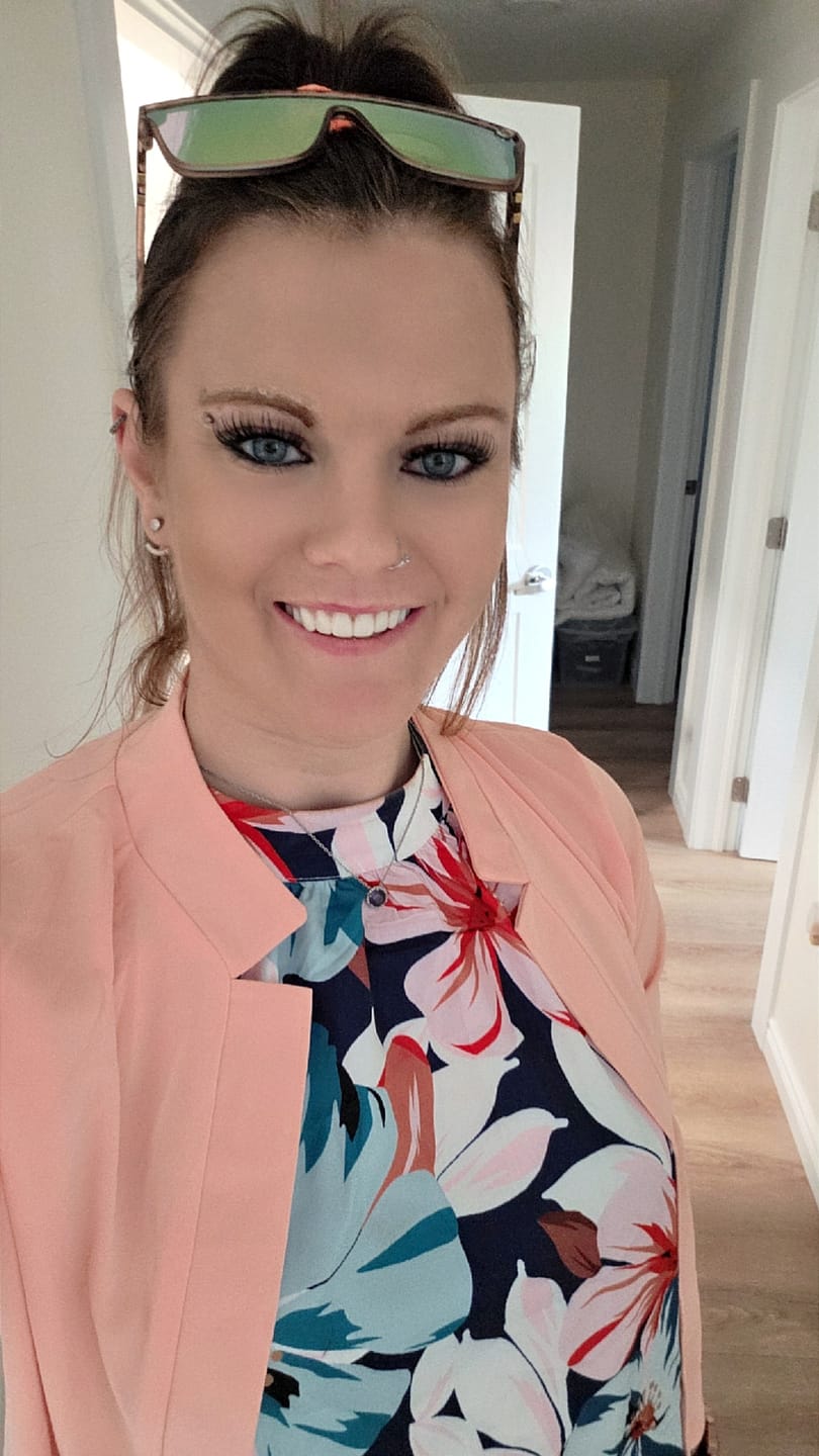 Customer photo review of Dreamy