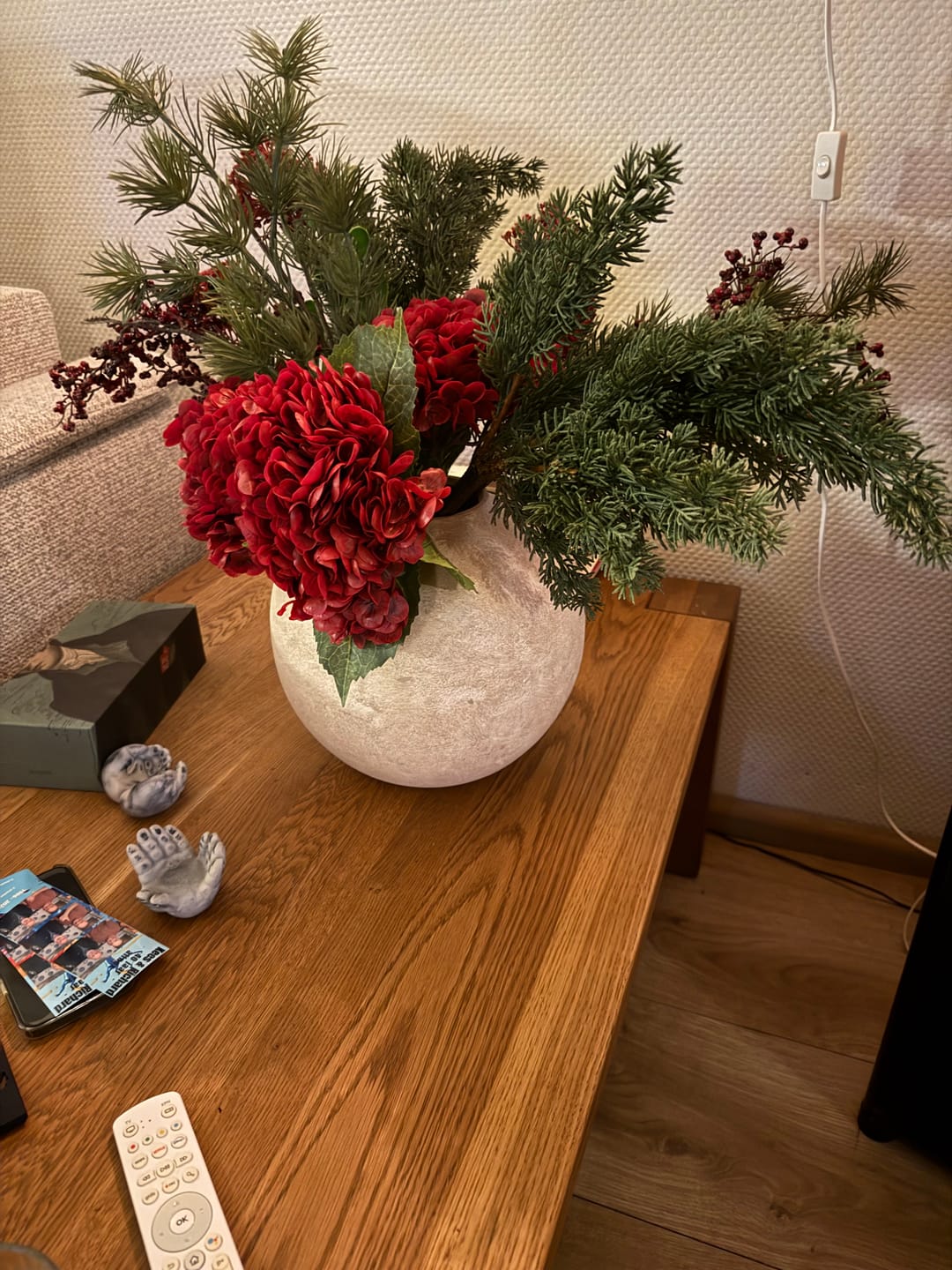 Customer photo review of Boeket Eva
