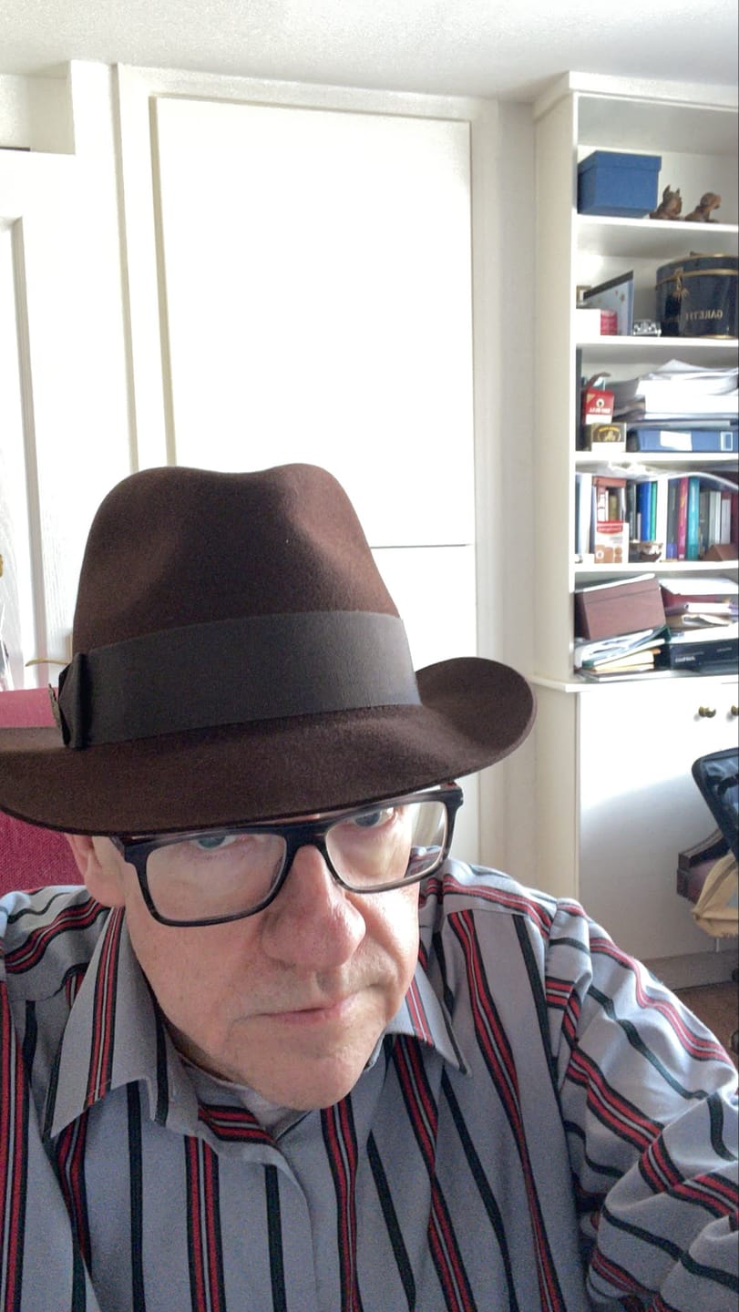 Customer photo review of Canterbury Beaver Fur