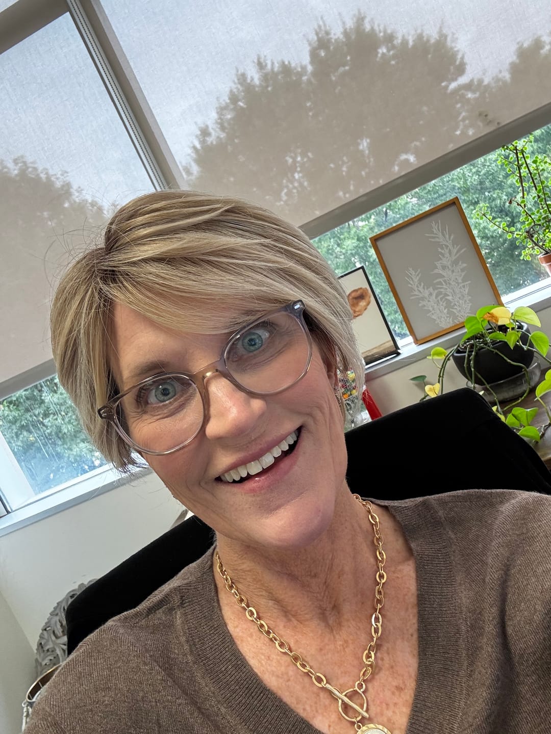 Customer photo review of BEACH CLUB - Neutral Sand Blonde