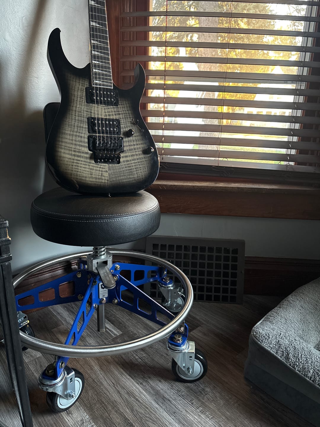 Customer photo review of ROBUST STEEL MAX