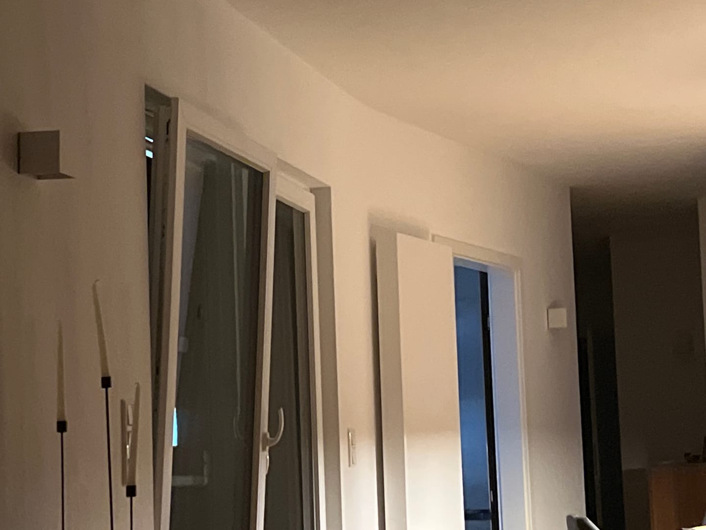 Customer photo review of Tap-Light® - THEÁ