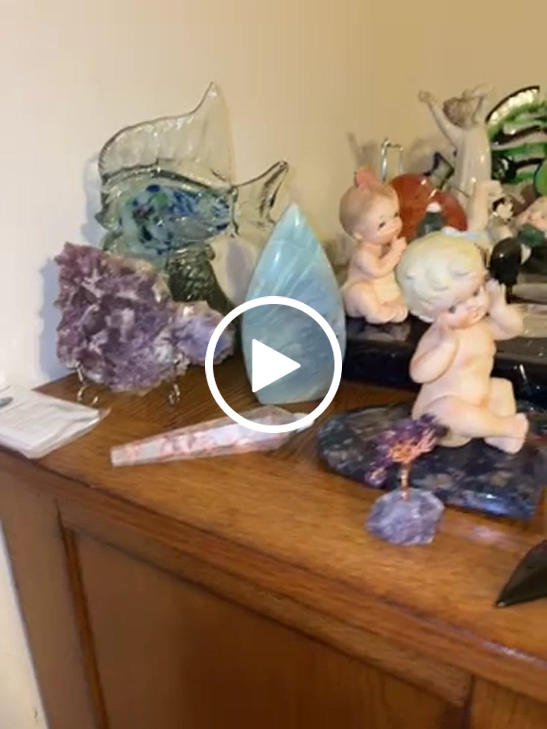 Customer video review of Kiki Crystal Redeem Scoop - The Gift You’ll Truly Love!