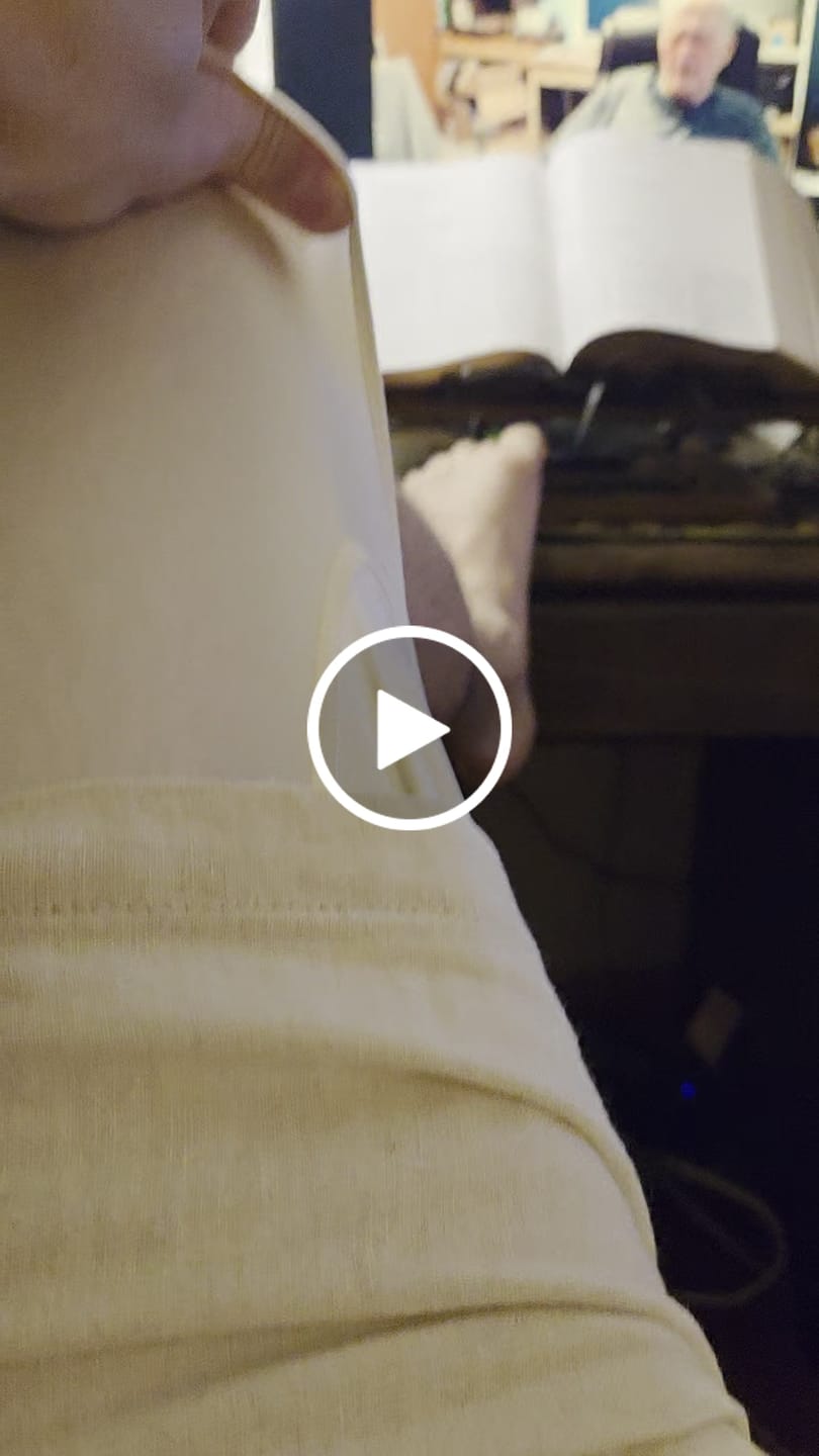 Customer video review of Ares Silk Boxer | All-Day Comfort
