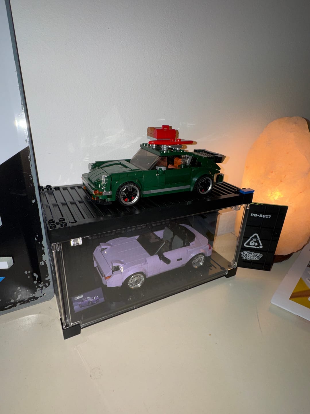 Customer photo review of Classic JDM Roadster
