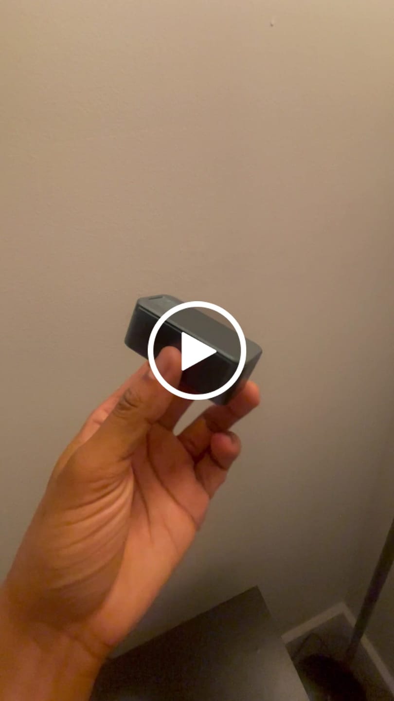 Customer video review of Nano Case