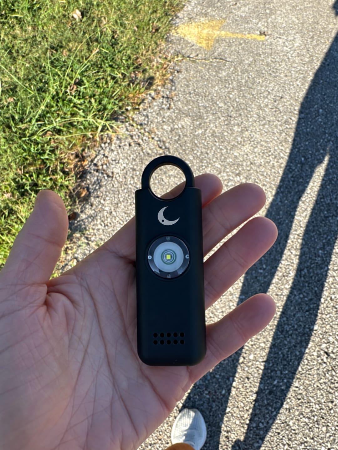 Customer photo review of LUNA 2.0