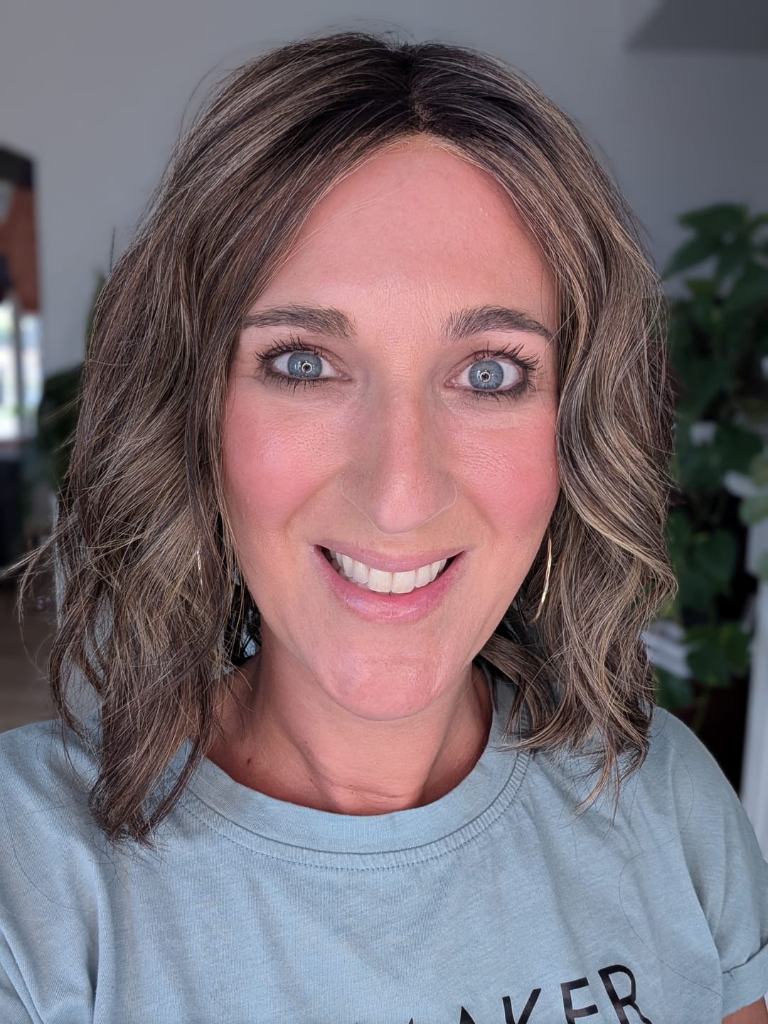 Customer photo review of PRACTICALLY PERFECT - Chocolate Pecan