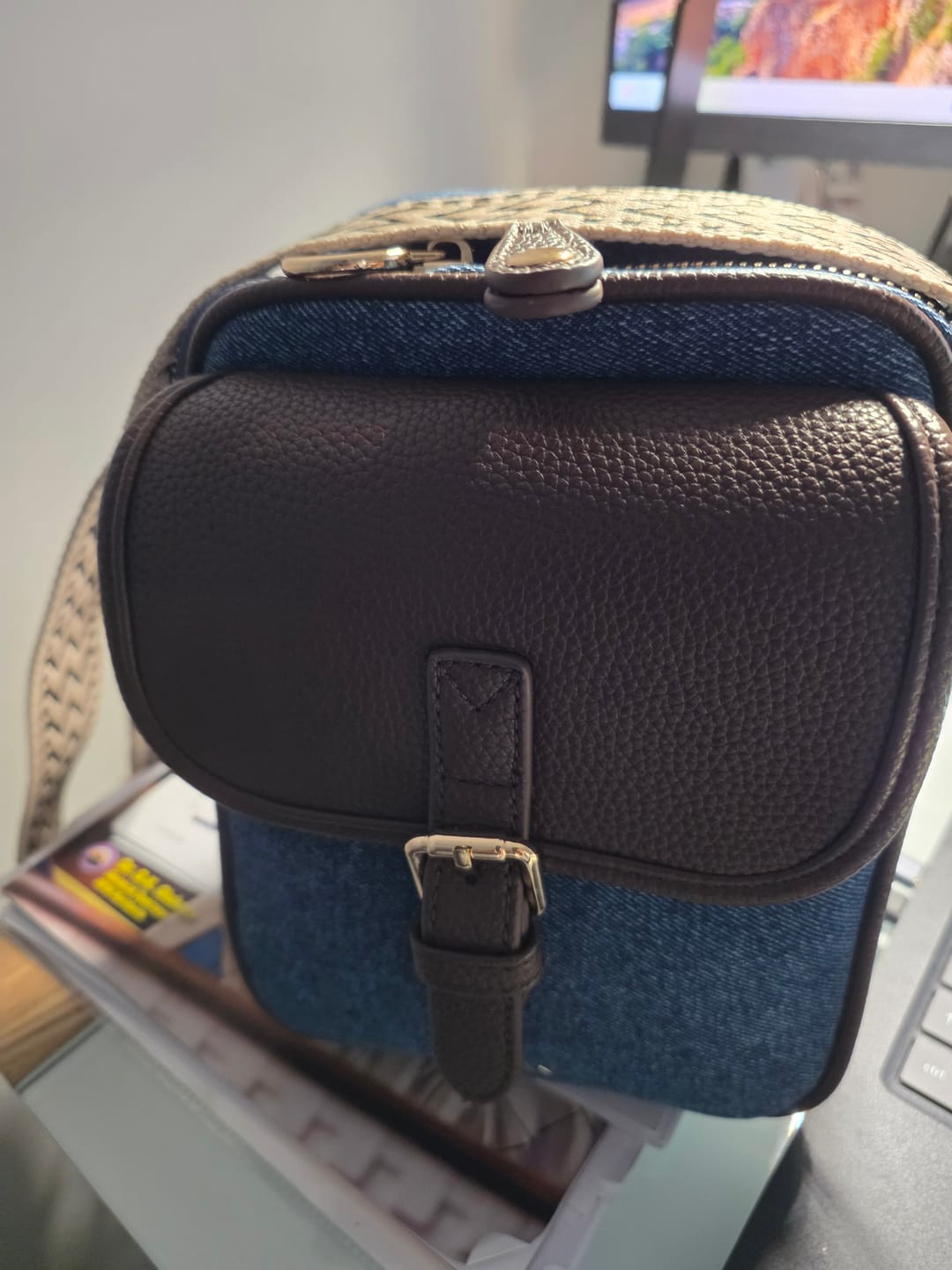 Customer photo review of Styling Guide (e-book)