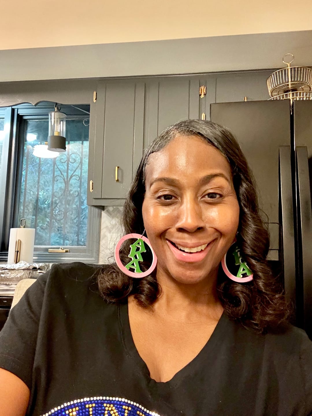 Customer photo review of BODY WAVE BUNDLE DEAL