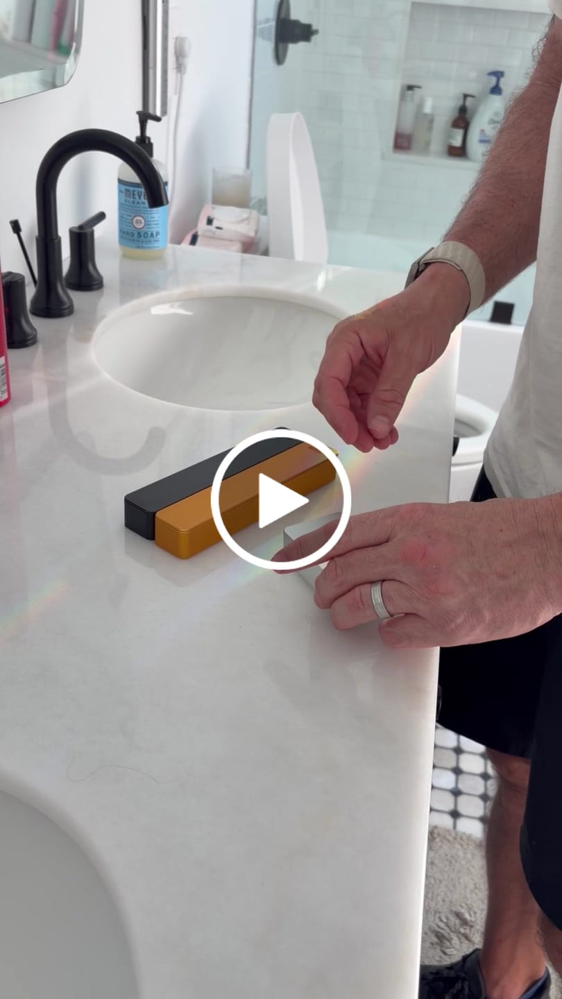 Customer video review of Mission Case