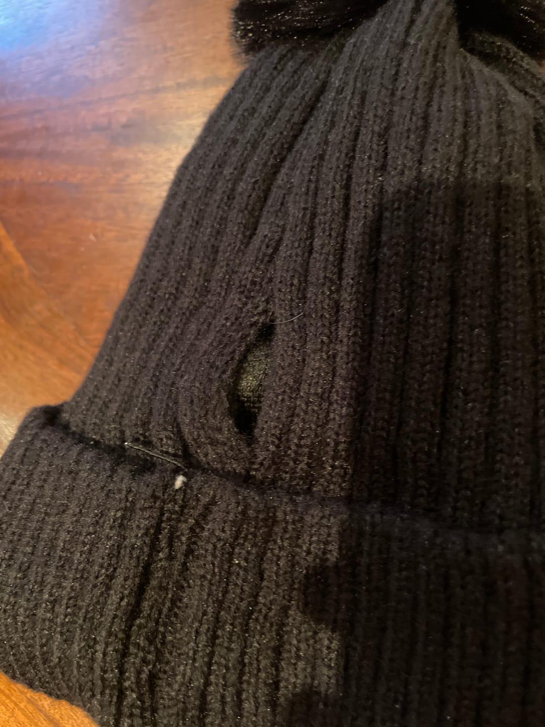 Customer photo review of ACCESSORY SURPRISE