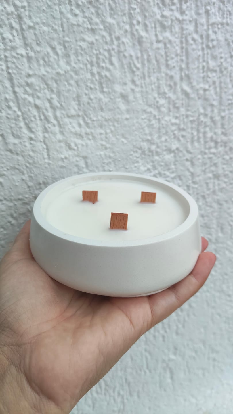 Customer photo review of Fragancia ROPA LIMPIA