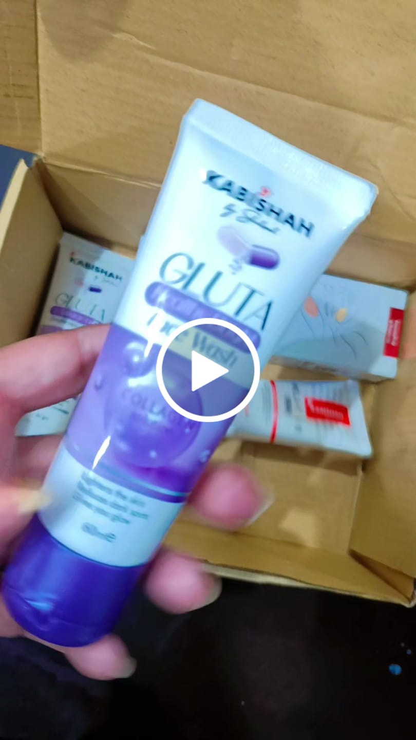 Customer video review of Mela Care Advanced Brightening Cream Double Pack Bundle