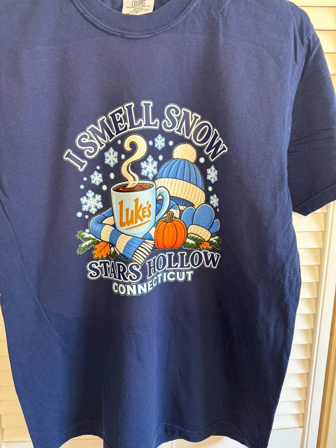 Customer photo review of Gang Sheet (Builder)