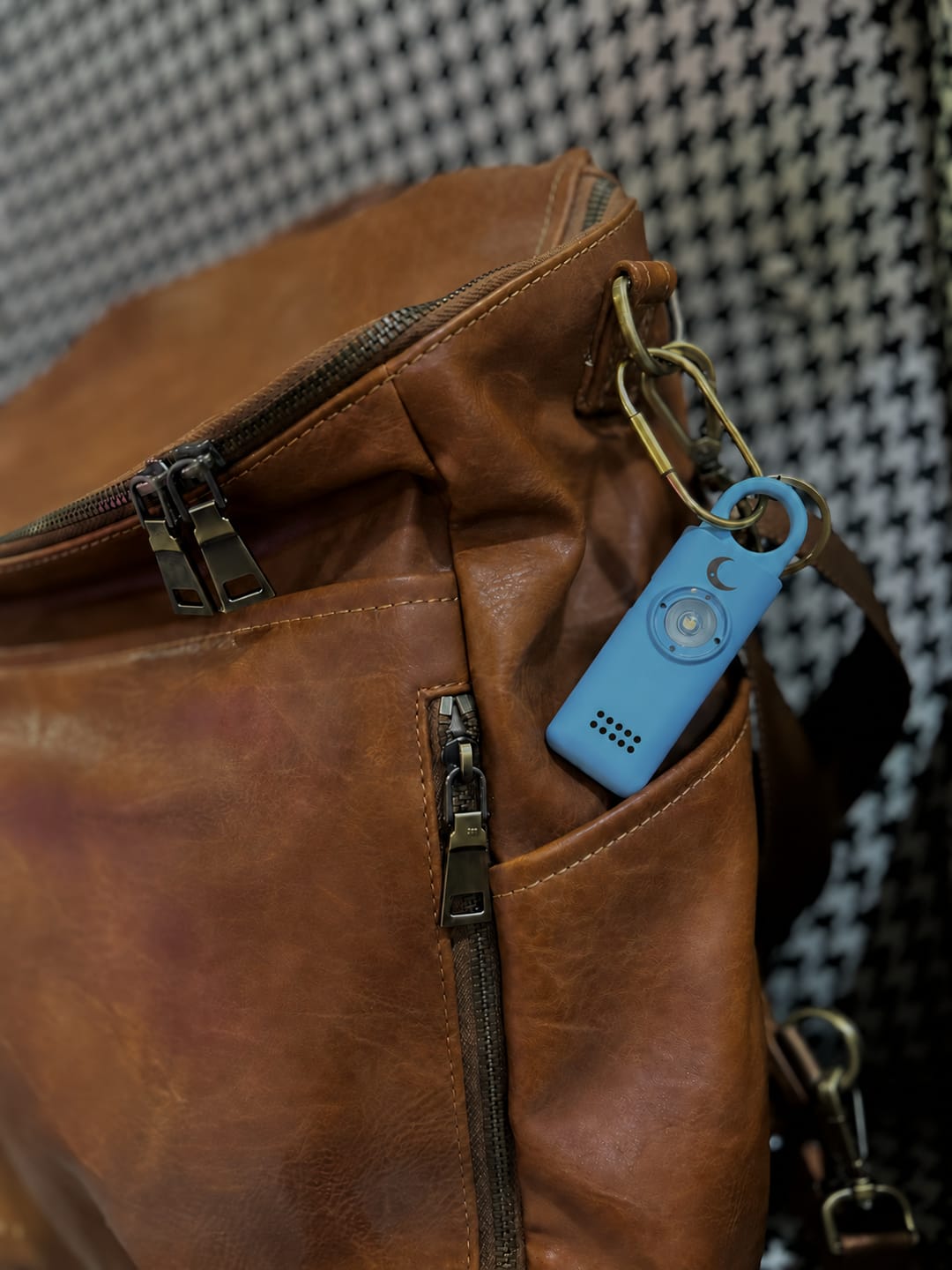 Customer photo review of LUNA 2.0