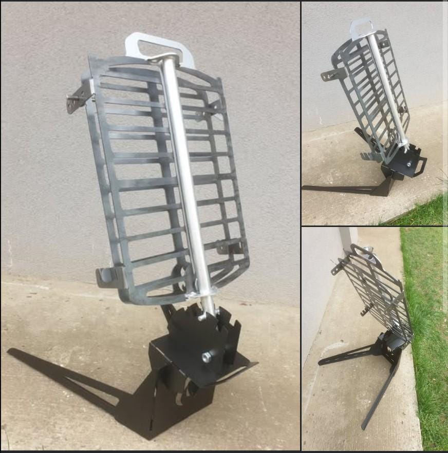 Customer photo review of MetalMorph Digital Files Reviews.