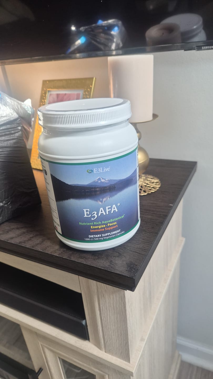 Customer photo review of E3AFA