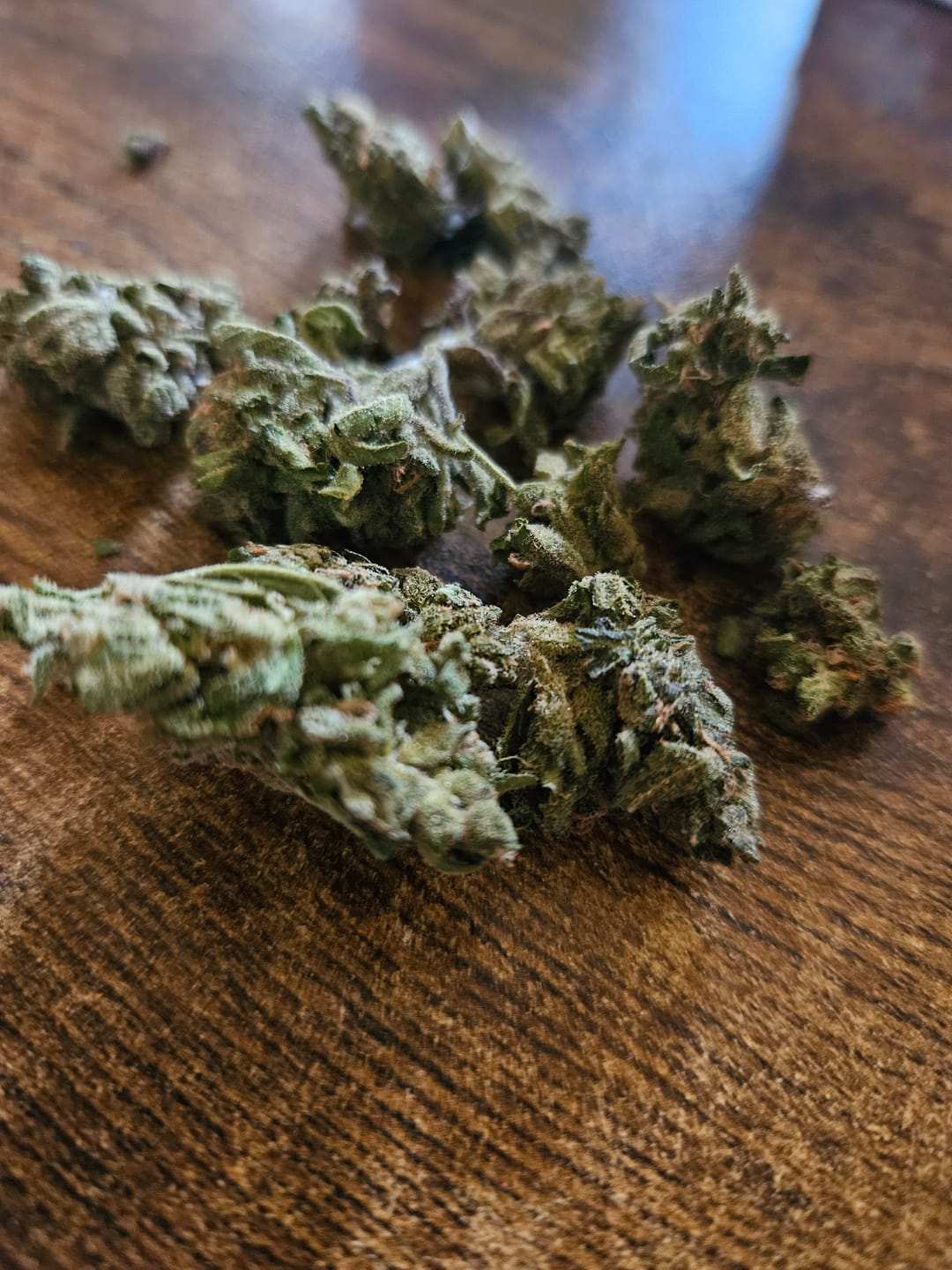 Customer photo review of Oreoz - Minis - 14 Grams - Hybrid