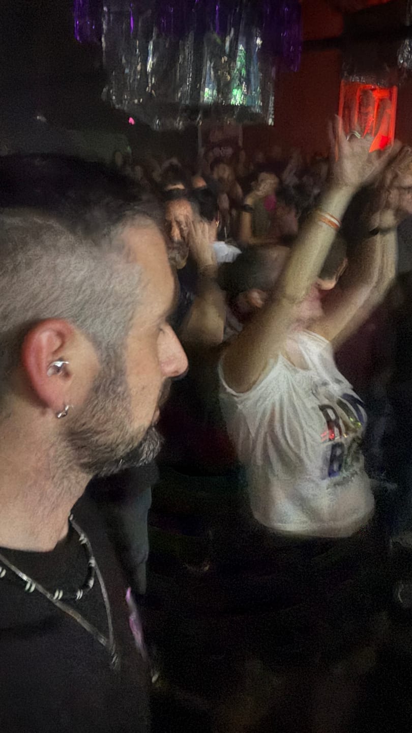 Customer photo review of AUDIOFEEL® LIVE