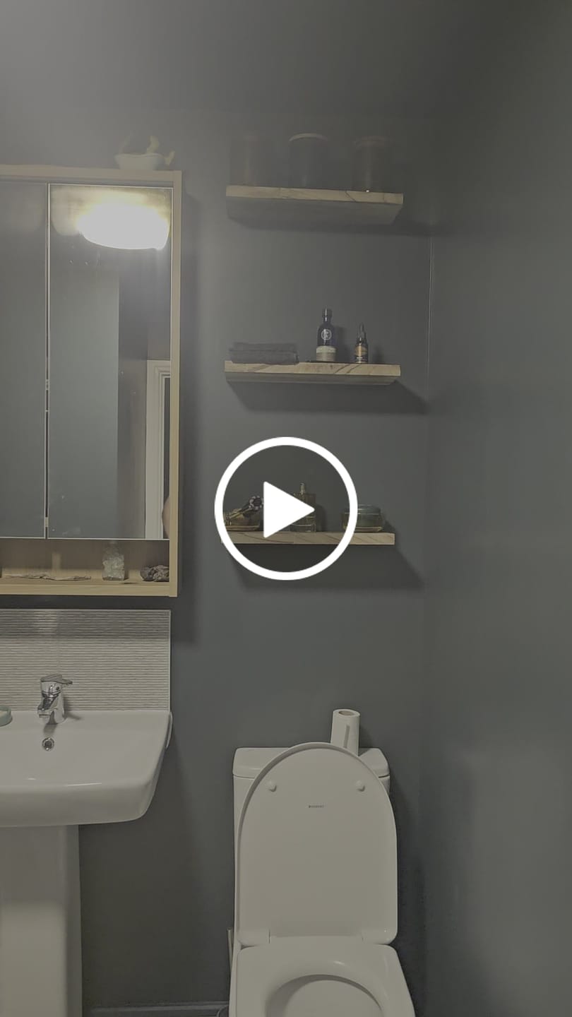 Customer video review of Nori (590)