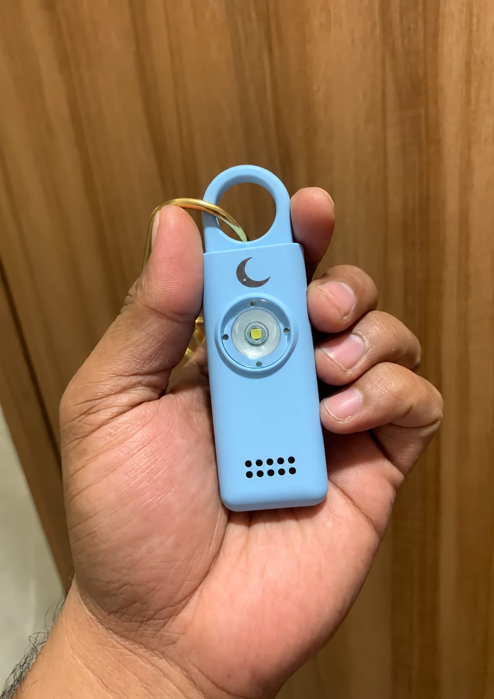 Customer photo review of LUNA 2.0