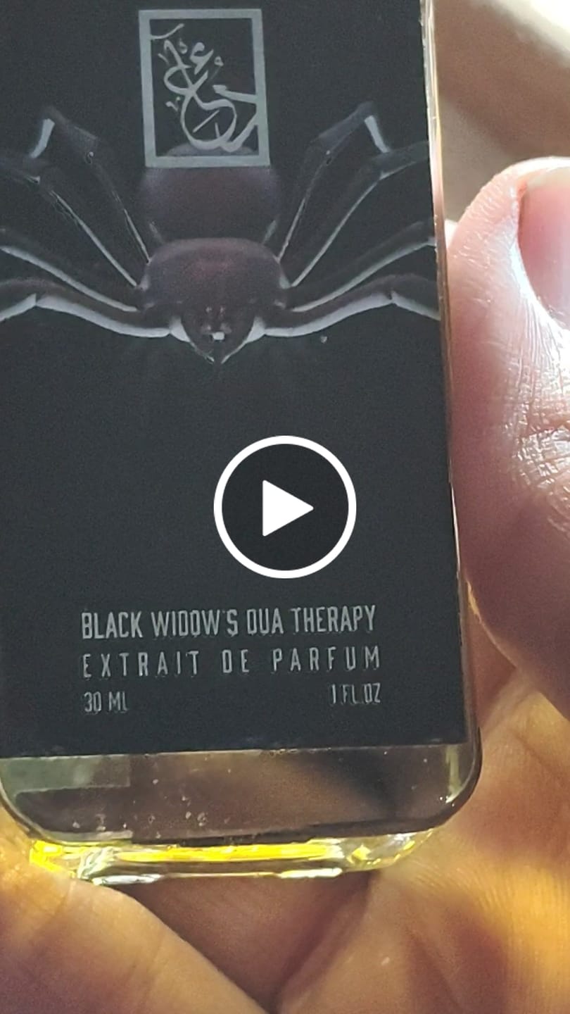 Customer video review of Drowning in Vanilla