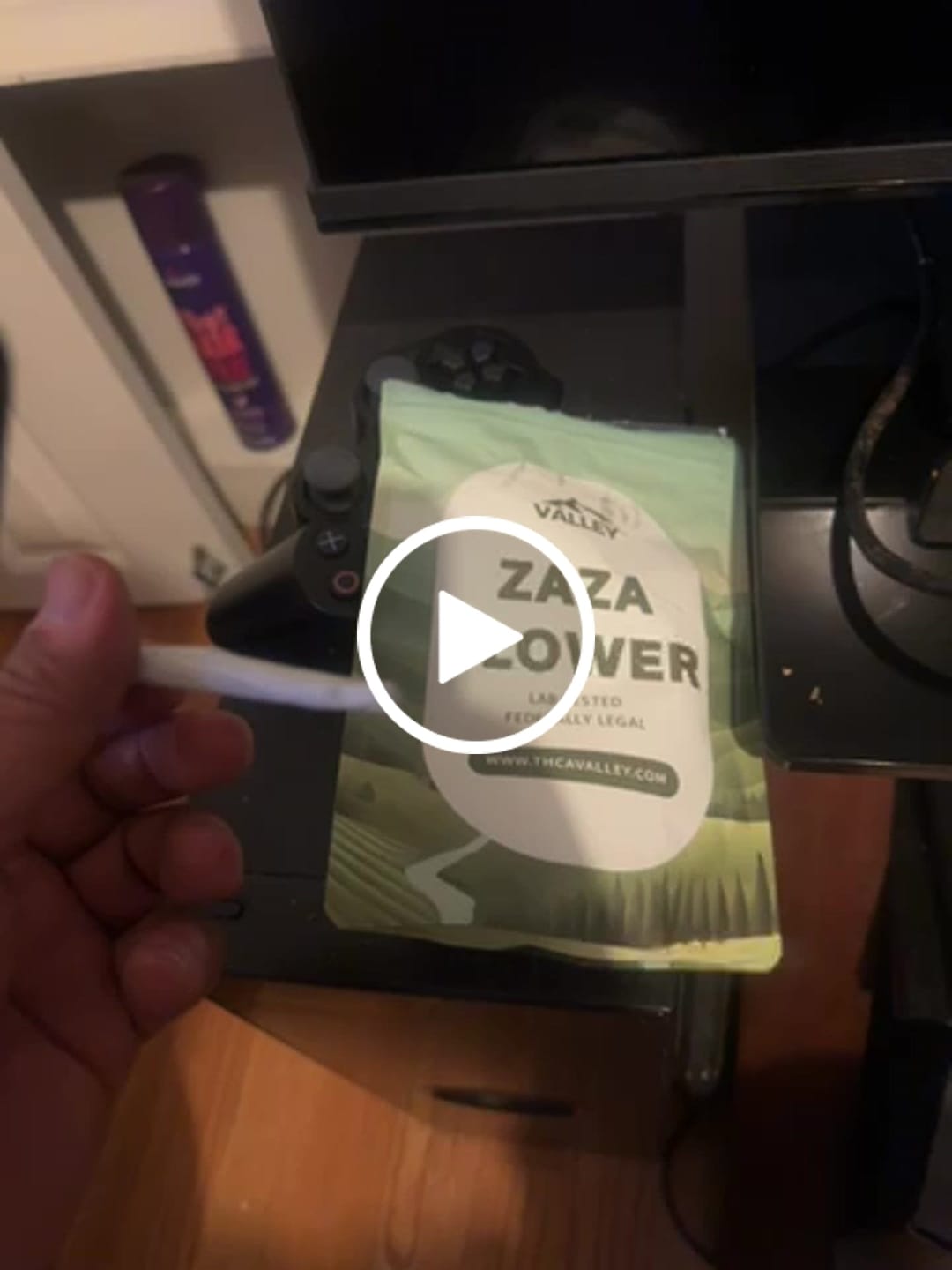Customer video review of (Buy 1 Get 1 Free) No1. LA Pop Rock Shake 1oz