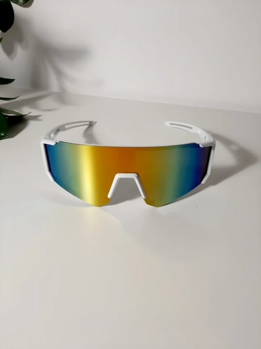 Customer photo review of Gafas de sol Aeris Pro