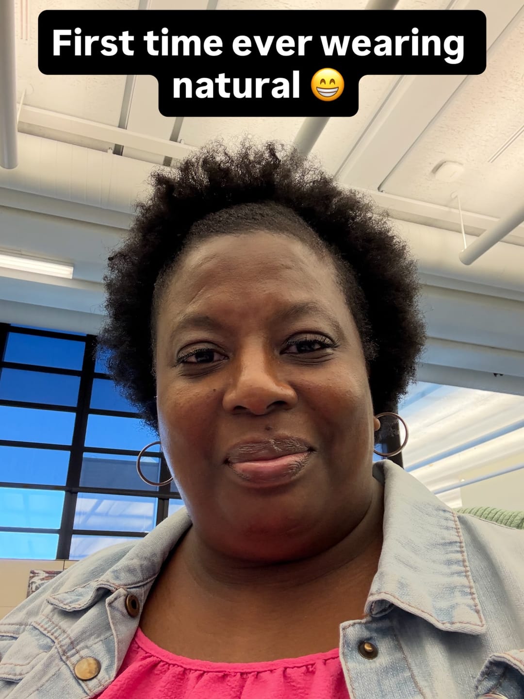 Customer photo review of Scalp Therapy System