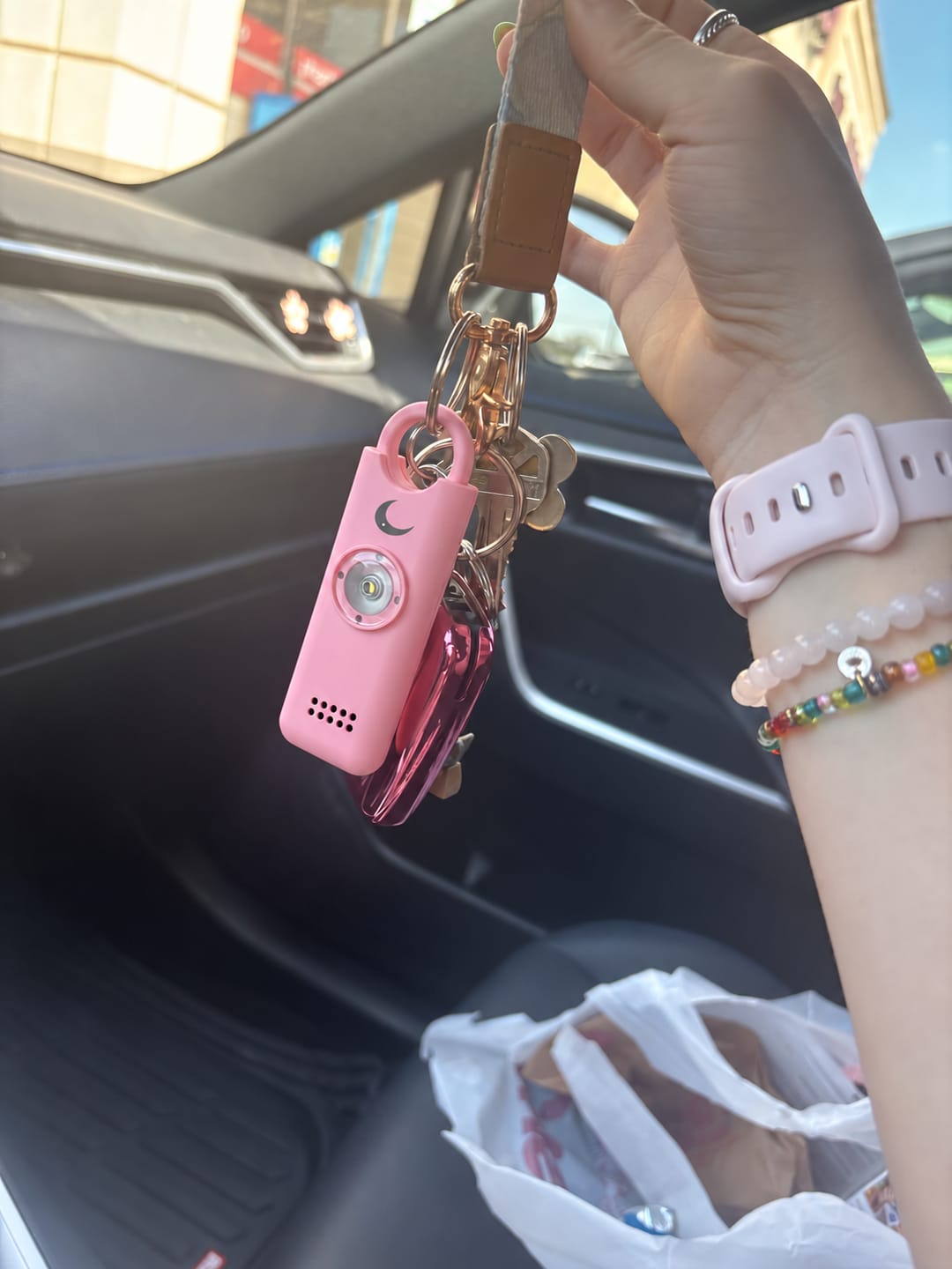 Customer photo review of LUNA 2.0
