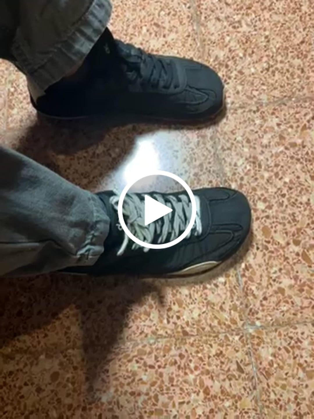 Customer video review of ZERO NIGHT