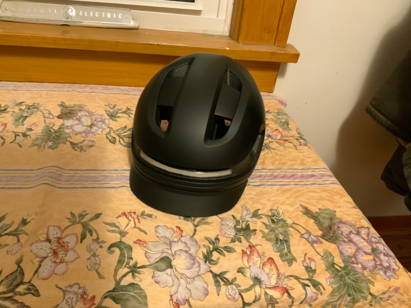 Customer photo review of AURA Mips