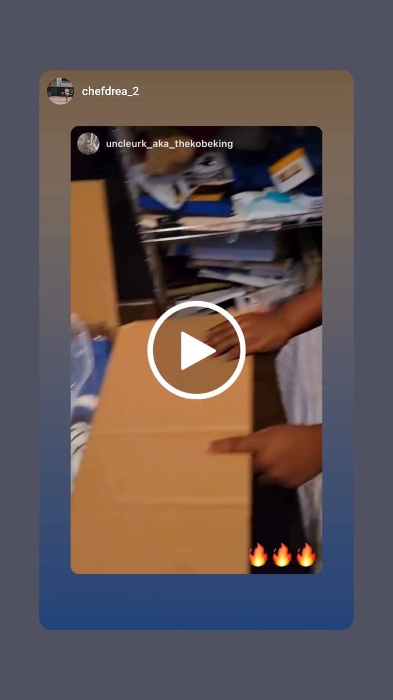 Customer video review of Custom Basketball Backpack – Large Capacity Oxford Sports Training Backpack with Ball Storage Compartment