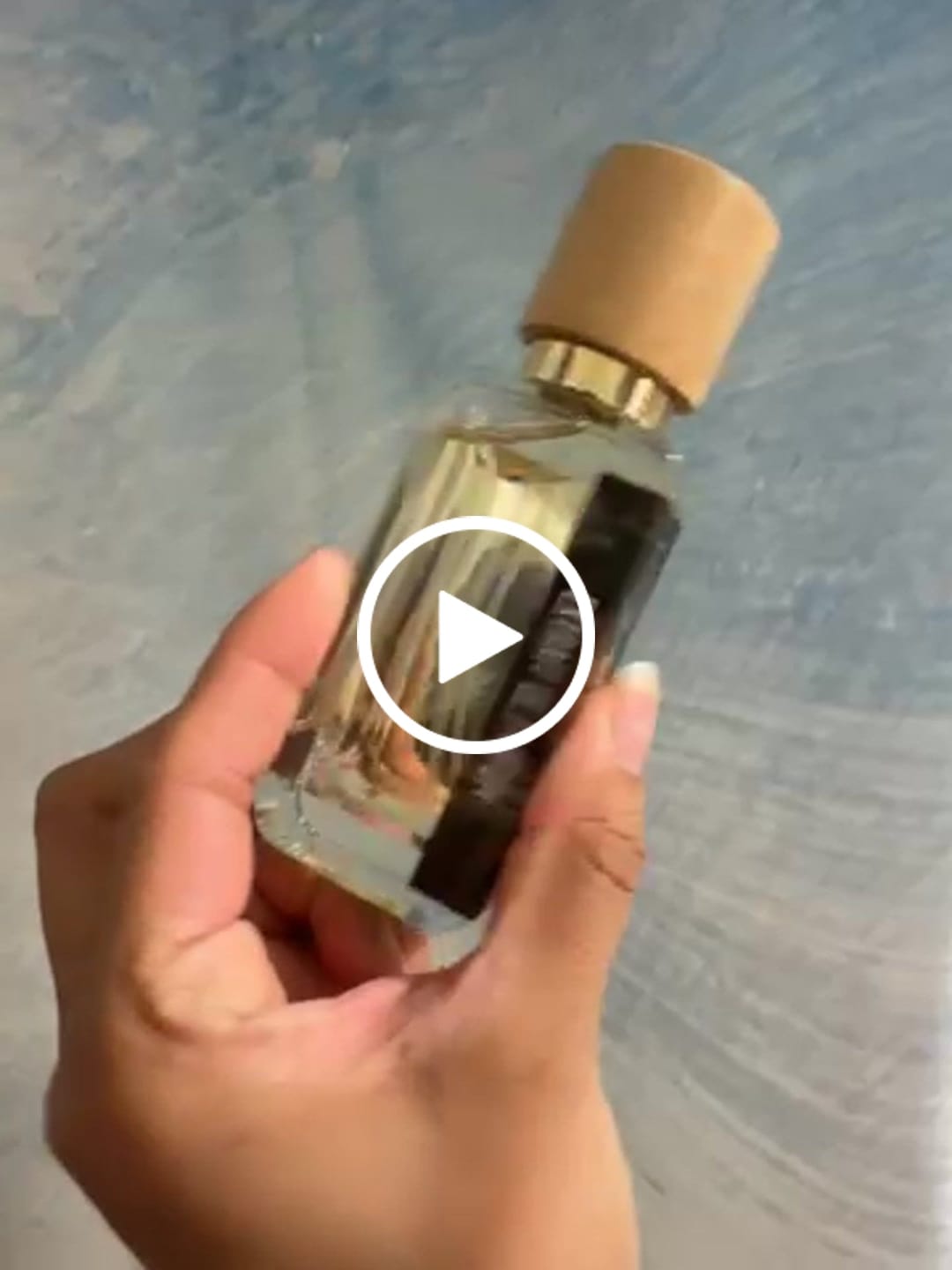 Customer video review of Ethereal Bloom Exclusif