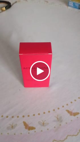 Avaliação com vídeo de um cliente sobre Attracione Men (Perfume Masculino com Feromônios Ativados)
