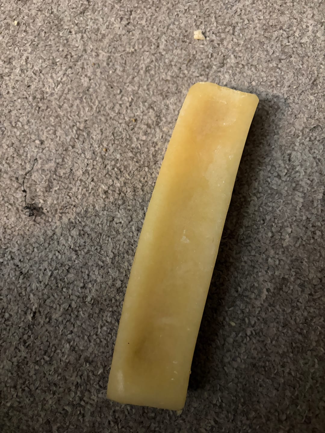 Customer photo review of Himalayan Yak Chew (MEGA)