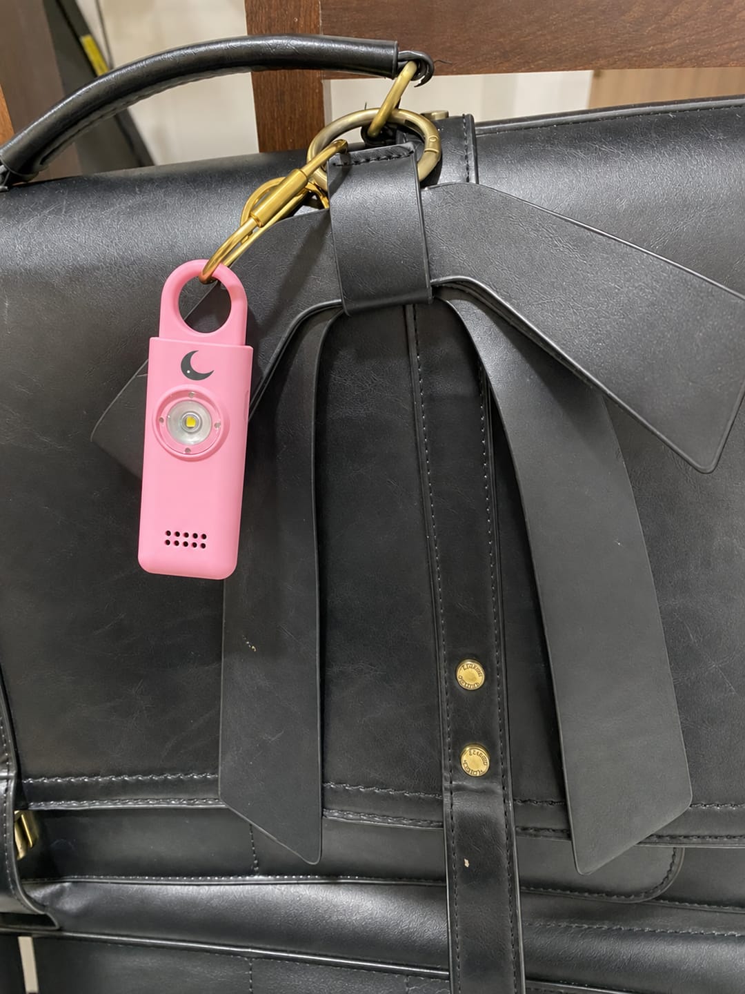 Customer photo review of LUNA 2.0