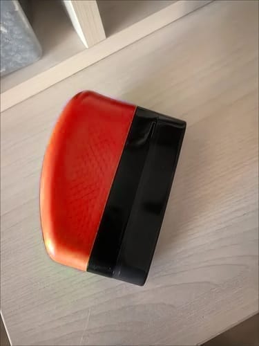 Customer photo review of CarCurtain™ Araç Yağ Filmi Temizleme Süngeri