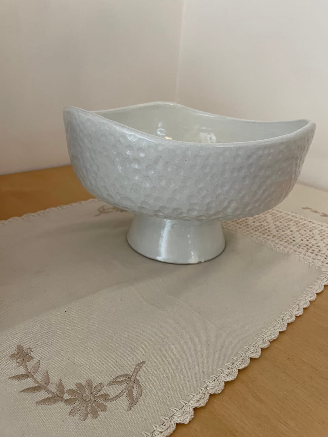 Customer photo review of Pearly