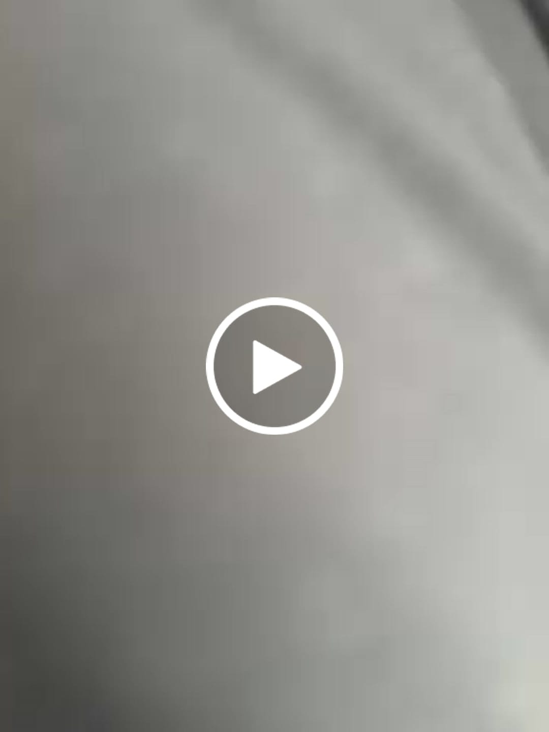 Customer video review of Cheetah Thrive & Revive Recovery Repairing Face Oil