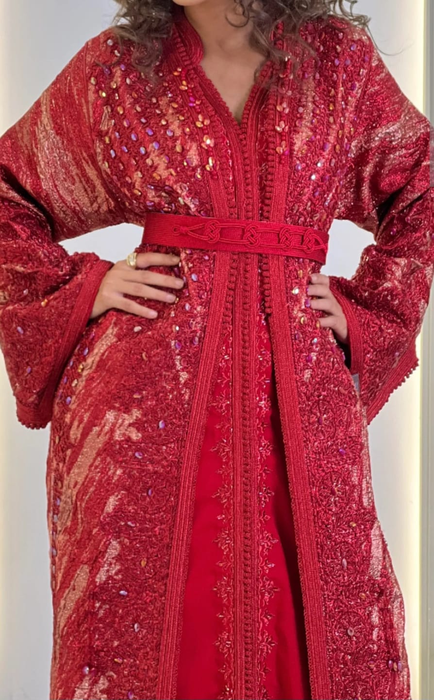 Customer photo review of Lebsa Ghazal