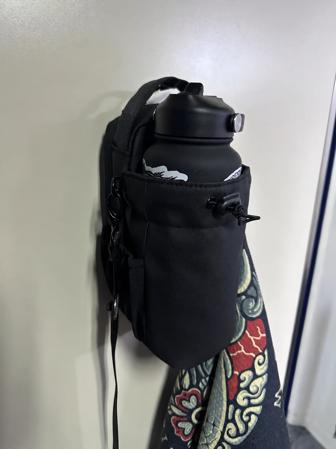 Customer photo review of AXVOR™ Bolso Magnético