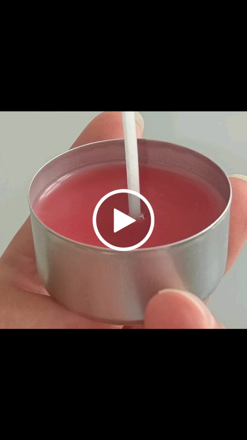Customer video review of Fragancia RHUBARBE SATINEE